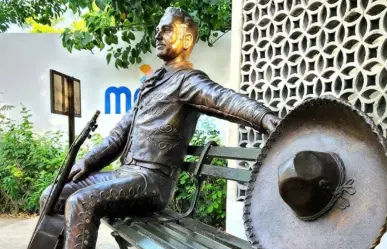 ¡Amorcito corazón! Eventos gratis en Mérida en memoria de Pedro Infante