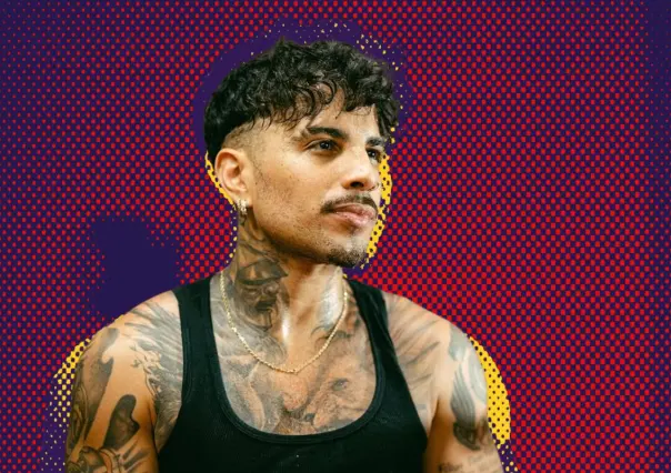 Rauw Alejandro regresará a Monterrey con su gira Cosa Nuestra