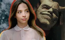 Anna Lore se une al reparto de Teléfono Negro 2