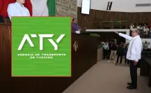La Agencia de Transporte de Yucatán ya tiene nuevo titular