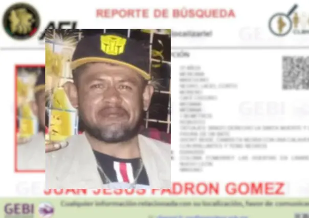 Vivo o muerto: madre busca a su hijo luego de ser detenido en Linares