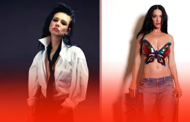 Mariana BO será la encargada de abrir los conciertos de Katy Perry en México