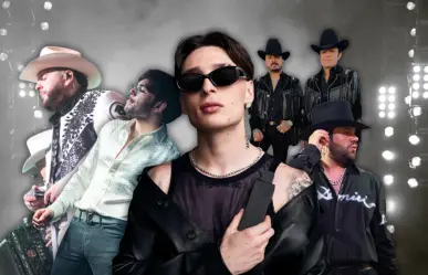 Artistas en la mira: Edomex le pone freno a los narcocorridos con multas, cárcel y sanciones
