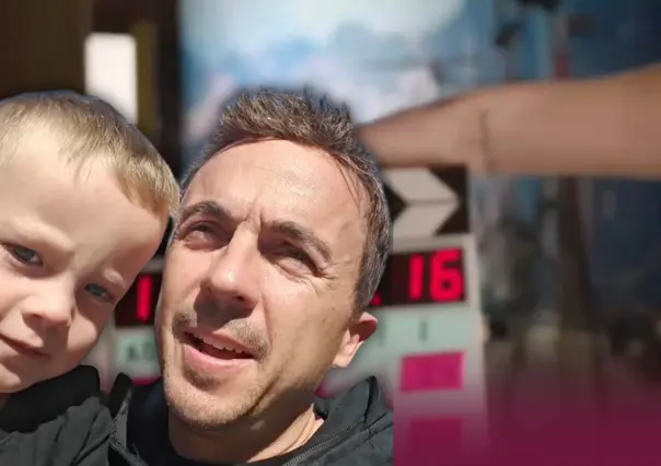Frankie Muniz anuncia el regreso de Malcolm el de en medio: grabaciones arrancan en Vancouver