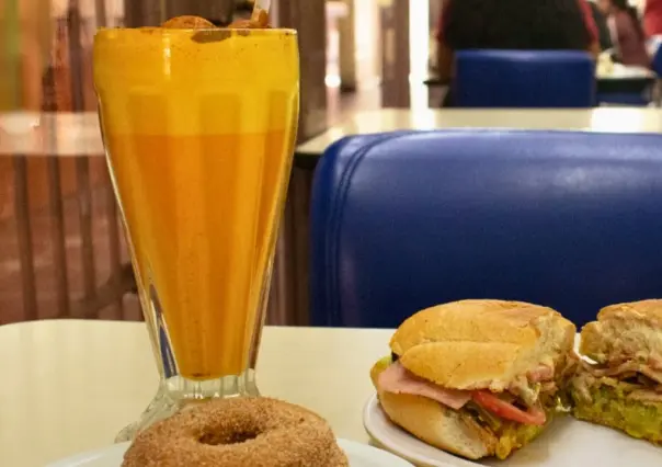 El restaurante de Durango que buscan los turistas por esta tradicional bebida matutina