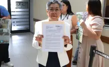 Reyna Reyes promueve traslados médicos adecuados para habitantes de periferia y rurales en Nuevo León