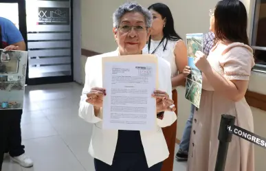 Reyna Reyes promueve traslados médicos adecuados para habitantes de periferia y rurales en Nuevo León