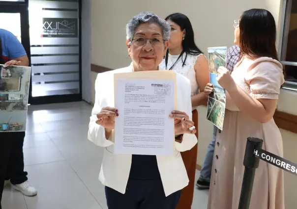 Reyna Reyes promueve traslados médicos adecuados para habitantes de periferia y rurales en Nuevo León
