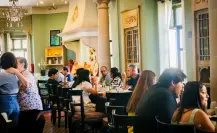 El restaurante de Durango que está en una de las fincas más increíbles de la ciudad