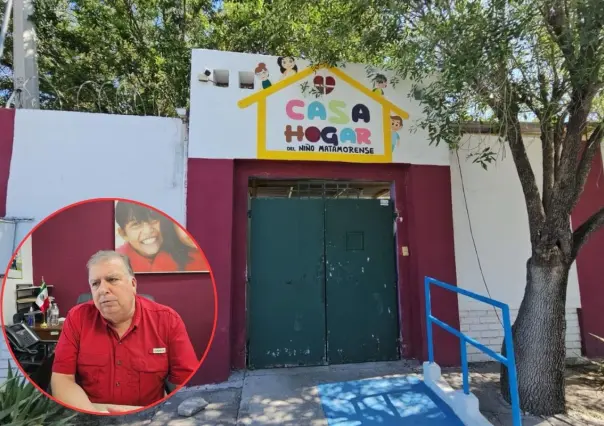 Cinco adolescentes escapan de Casa Hogar; pero fueron localizadas en menos de una hora