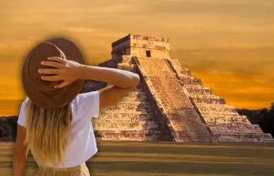 Chichén Itzá se prepara para recibir hasta 9 mil visitantes durante la Semana Santa