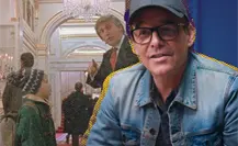Chris Columbus, director de Mi pobre angelito 2, desea eliminar el cameo de Donald Trump Chris Columbus, director de Mi pobre angelito 2, desea eliminar el cameo de Donald Trump
