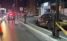 Vacaciones 2025 arrancan con más accidentes viales en Tampico: se duplican percances