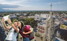 Esta es la ruta para llegar a este Pueblo Mágico, ubicada en la región citrícola de Nuevo León
