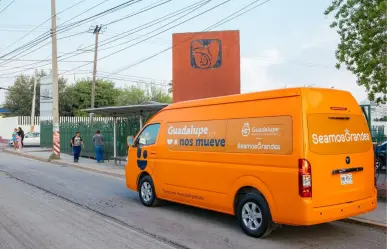 Programa Guadalupe Nos Mueve cuenta con nueva ruta, descúbrela aquí