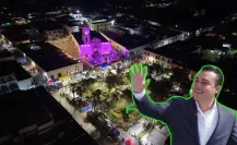 ¿Qué atractivos ofrece la ruta del martes del GarciBus Turístico?