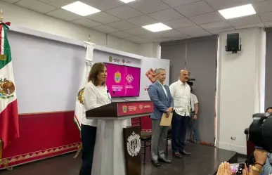 Gobierno de Veracruz detiene más de 500 delincuentes, ¿cuántas células delictivas operan?