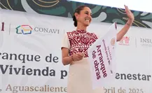 Así serán las nuevas viviendas para el bienestar en Yucatán