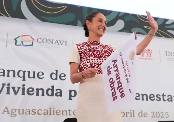 Así serán las nuevas viviendas para el bienestar en Yucatán
