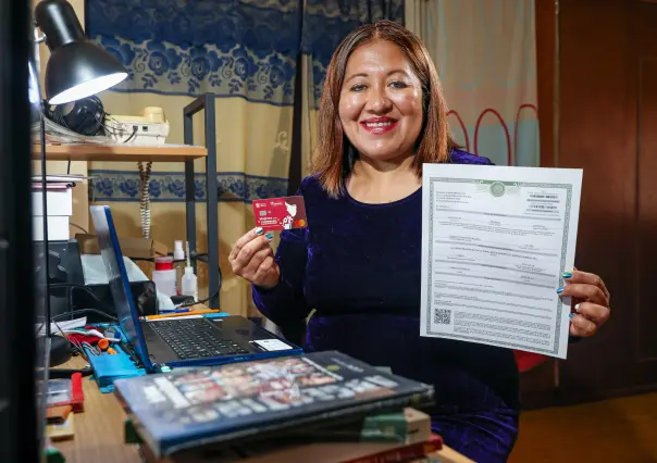 Mujeres con Bienestar: si eres beneficiaria puedes estudiar estas carreras