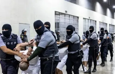 ¿Quiénes son los mexicanos señalados por la Casa Blanca como criminales?
