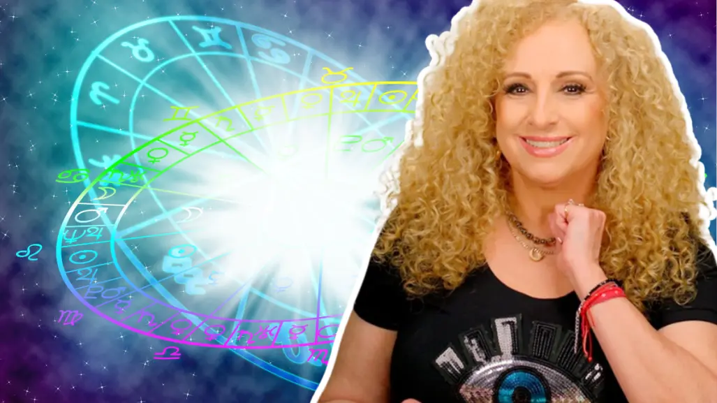 Horóscopo de Mizada Mohamed | Signo por signo zodiacal hoy, 4 de mayo