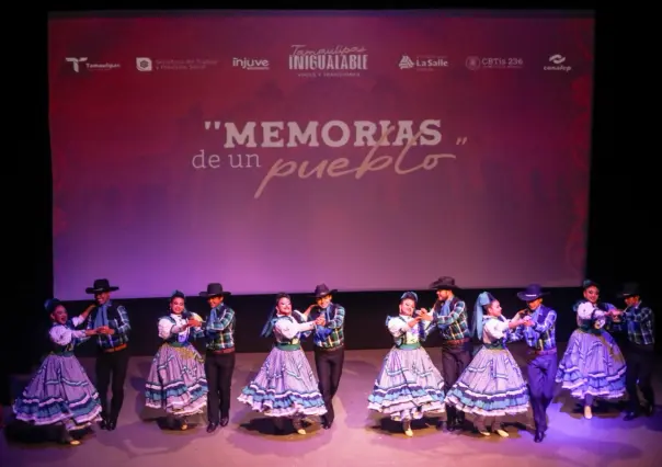 Esta obra de teatro rescata el orgullo por Tamaulipas y la cuera tamaulipeca