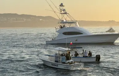 Bulnes 2025: $570 mil pesos en premios a beneficio de Bomberos de Los Cabos