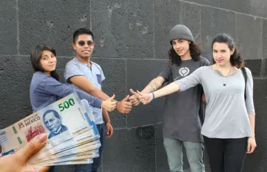 Participa en el Premio de la Juventud 2025 en CDMX y gana $23 mil pesos