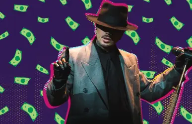 Rauw Alejandro: ¿35 mil pesos?, esto costará experimentar su tour Cosa Nueva en Monterrey
