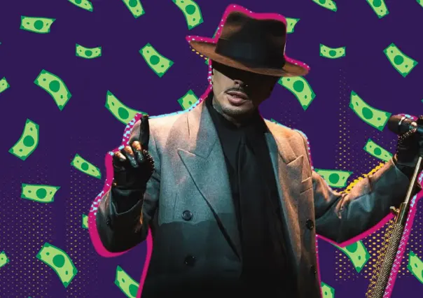 Rauw Alejandro: ¿35 mil pesos?, esto costará experimentar su tour Cosa Nueva en Monterrey