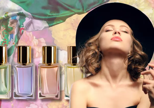 ¡Hecho en México! 3 perfumes mexicanos perfectos para la primavera