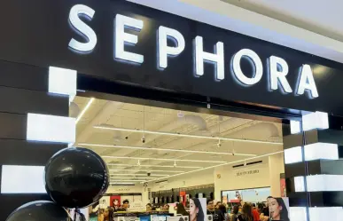 Sephora: esta es la única ciudad de Tamaulipas que cuenta con una sucursal