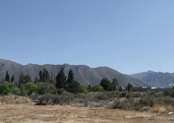 ¿Por qué la sierra de Zapalinamé en Saltillo tiene forma humana? Conoce la leyenda