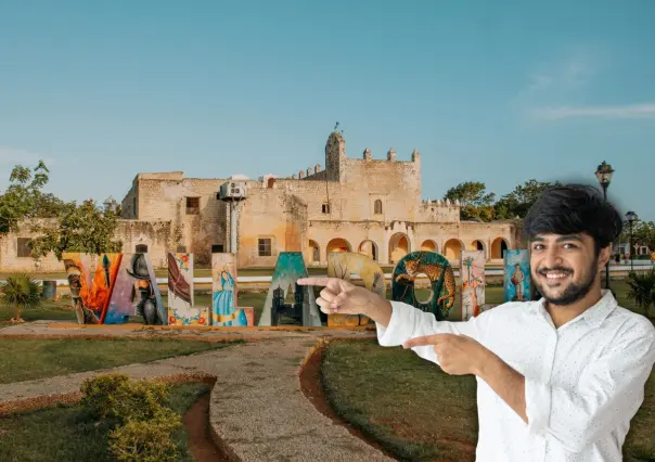 Perfilan a Valladolid  como el nuevo polo turístico de Yucatán