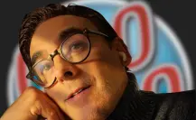Adal Ramones planea revivir Otro Rollo y llevarlo de gira por América