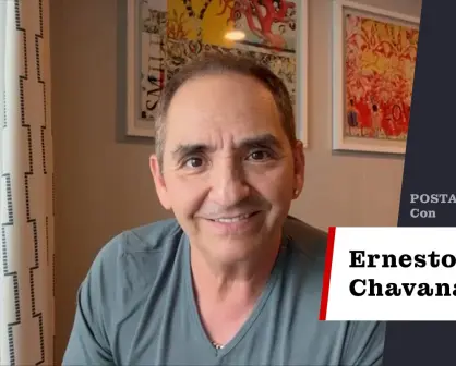 Frustración rayada: Ernesto Chavana lanza dura crítica tras el Clásico 140