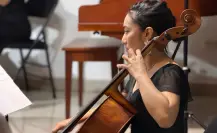 Niños y jóvenes yucatecos destacan como promesas de la música clásica