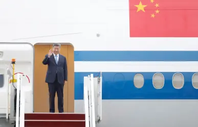 La Casa Blanca anuncia que China enfrenta un arancel del 245%