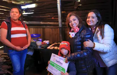 ¿Cómo funcionan las estufas ahorradoras a las que puedes acceder en Tlaxcala?