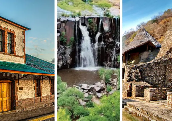 Pueblos Mágicos del Edomex que parecen salidos de una película