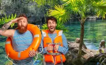 No puedes entrar a un cenote de Yucatán sin saber estas recomendaciones