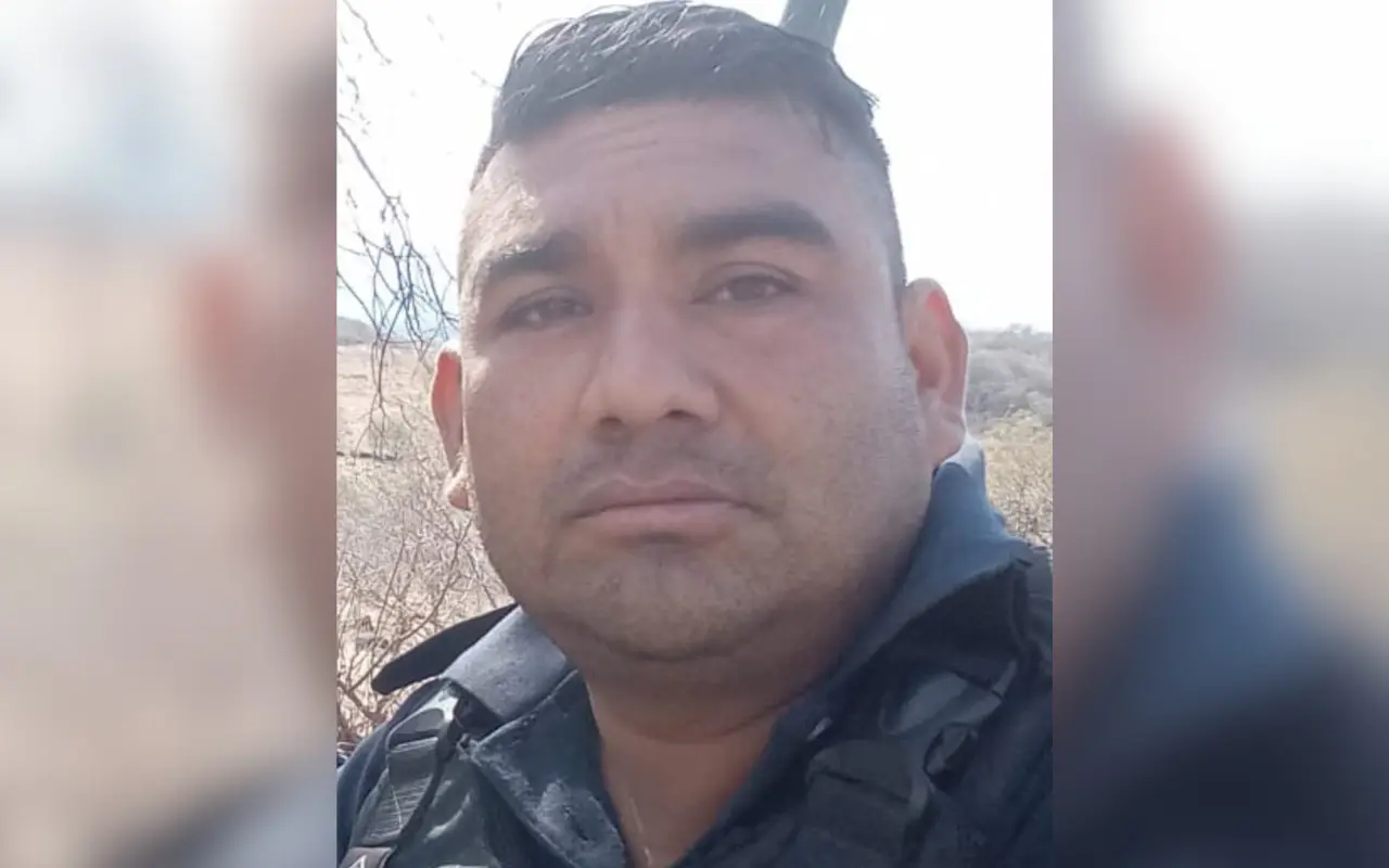 Ramón Grande Moncada. Foto: X (@REDTNJalisco)