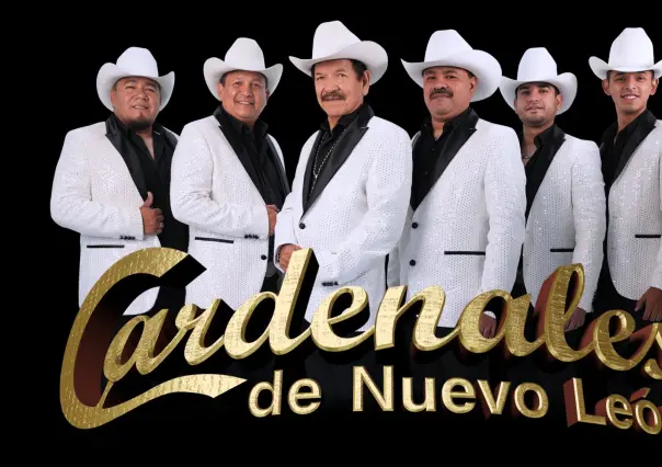 3 temas de Cardenales de Nuevo León ideales para escuchar en Semana Santa