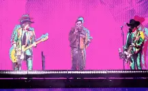 Bronco y Guaynaa estrenan su colaboración Con Zapatos de Tacón