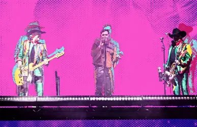 Bronco y Guaynaa estrenan su colaboración Con Zapatos de Tacón