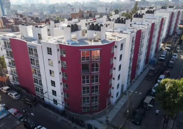 Conoce los requisitos para acceder al Programa Vivienda del Bienestar de CDMX