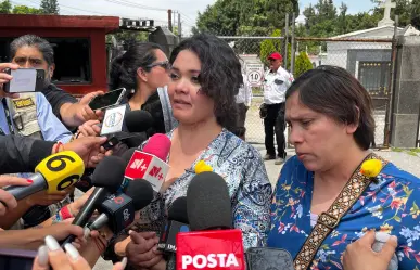 "Se los pusimos en las manos y no hicieron nada": Cassandra, madre de víctima del feminicida de Iztacalco
