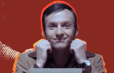 La serie biográfica de Chespirito ya cuenta con una fecha de estreno