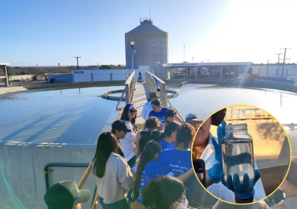 ¿Qué es la Licenciatura en Ciencias del Agua y por qué es clave para el futuro de BCS?